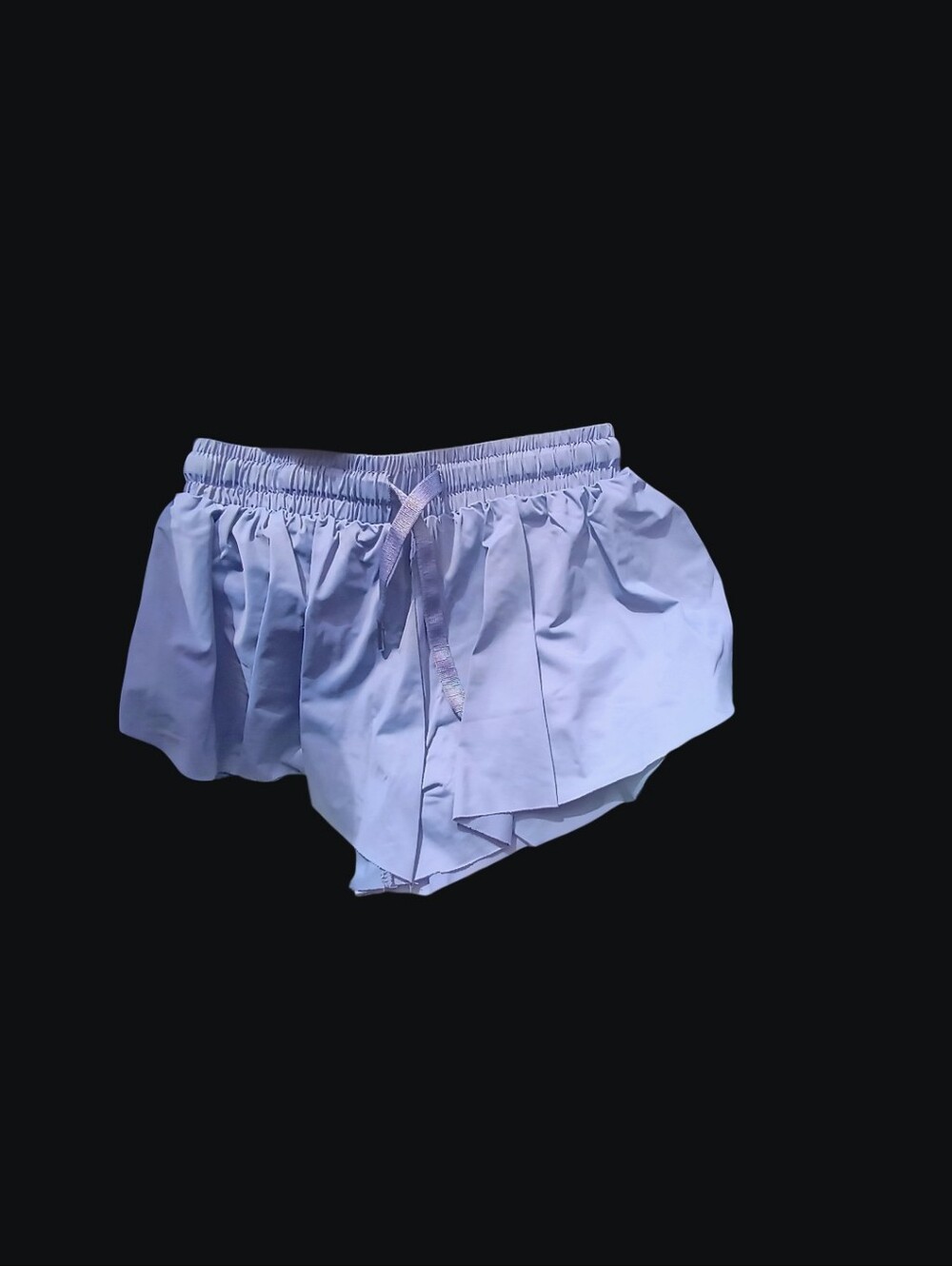 Liberty Pro Young Miss Lilac Skort Shorts Nwot Ym